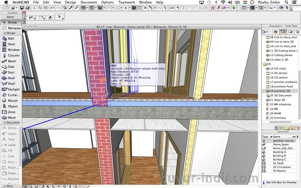 Archicad 18 for mac